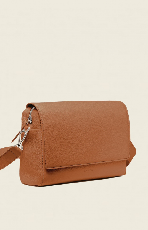 Сумка 5055 Коричневый